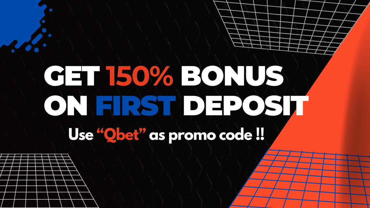 QBet Casino bonussen overzicht
